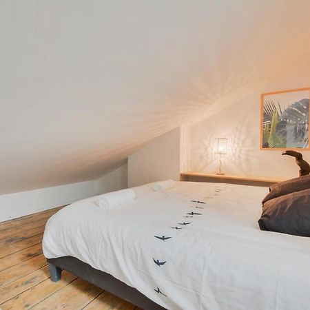Guestready - L'Appart Des Etats II - Appartement Nancy Buitenkant foto