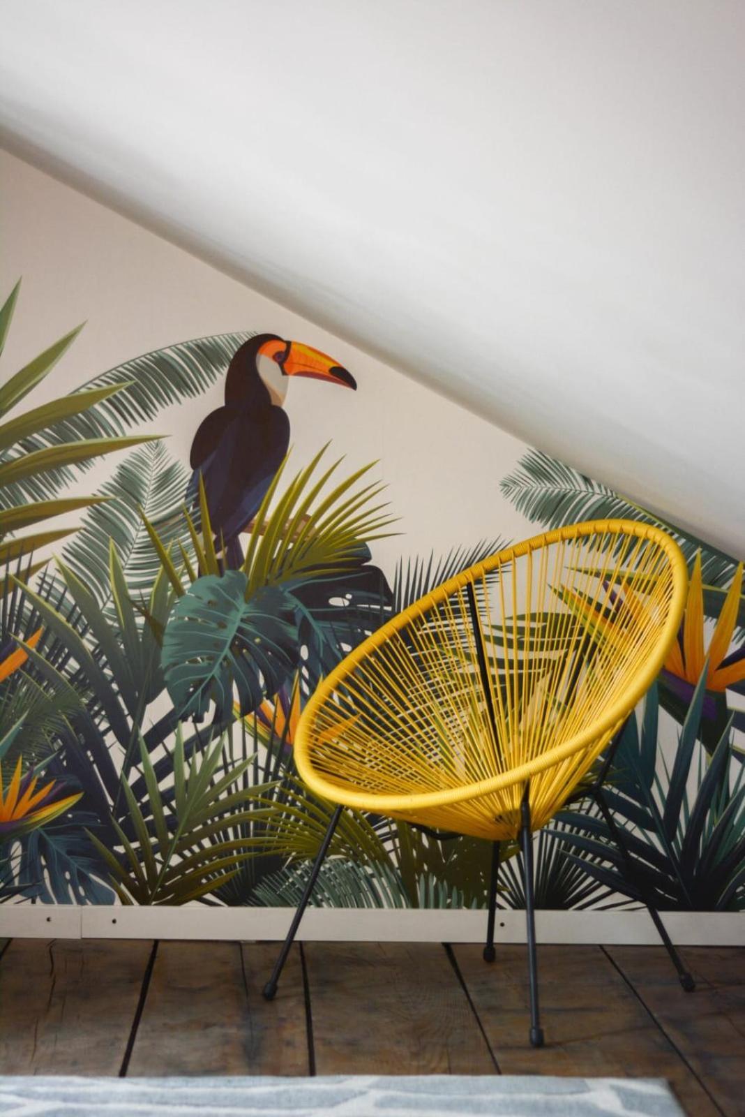 Guestready - L'Appart Des Etats II - Appartement Nancy Buitenkant foto