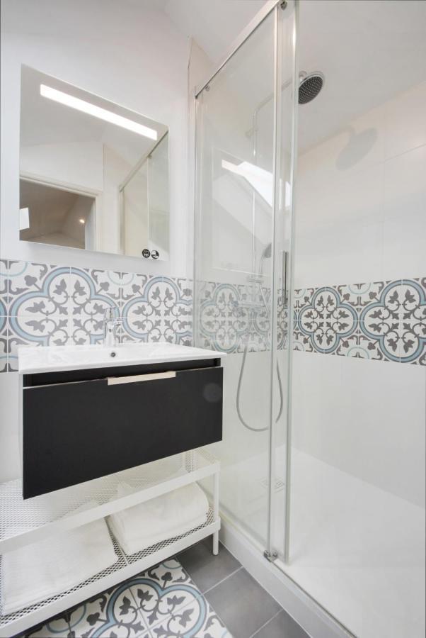 Guestready - L'Appart Des Etats II - Appartement Nancy Buitenkant foto