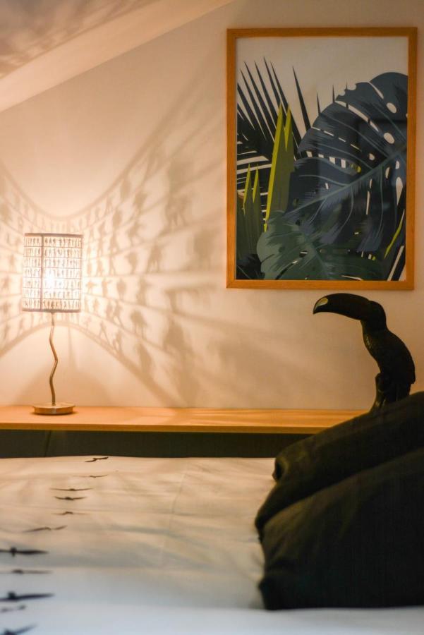 Guestready - L'Appart Des Etats II - Appartement Nancy Buitenkant foto